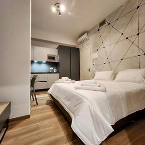 Private Bathroom Double Room